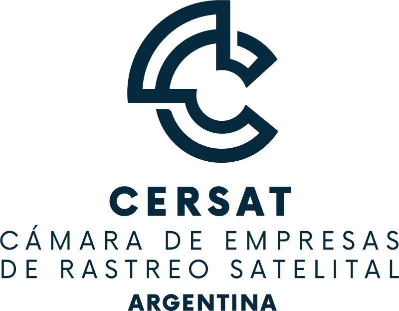 CERSAT - Cámara de Empresas de Rastreo Satelital Argentina